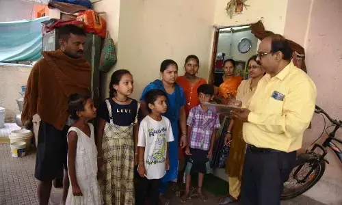 ‘Badi Bata’ makes debut with good response across Telangana