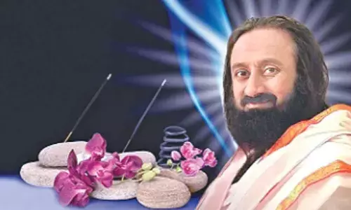 Indian spiritual leaders to hold global peace dialogue in US