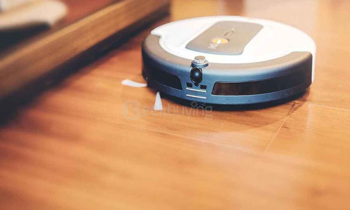 Haier launches advanced robot vacuum cleaner
