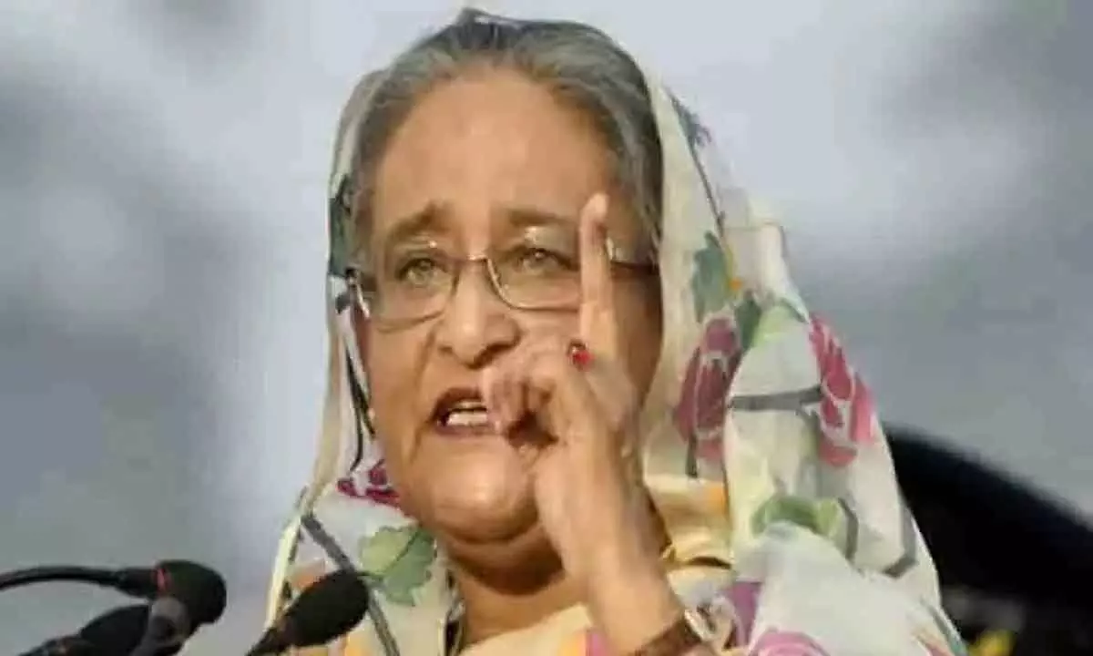 BNP leader calls for repeat of 1975 massacre to oust Hasina