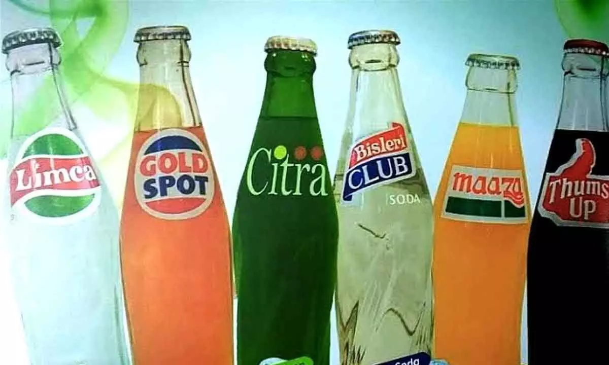 Sodai, Goli Soda