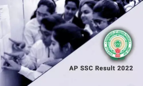 AP SSC results postponed to May 6