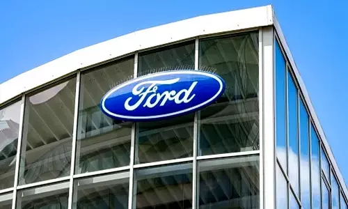 Ford India Pvt Ltd