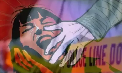 For representational purpose