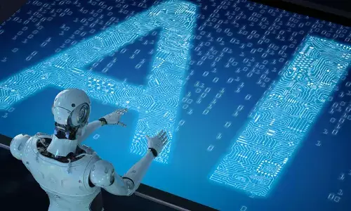 Technical Training For School Students To Promote Robotics, AI