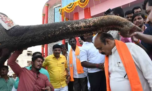 Chief Minister Basavaraj Bommai