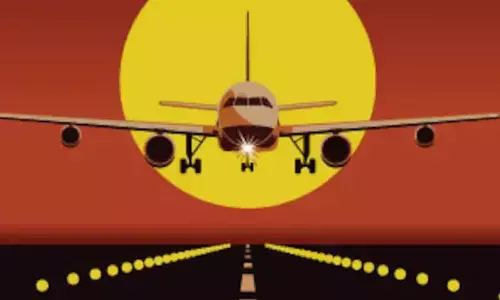 Time for airlines to enhance customer service in big way