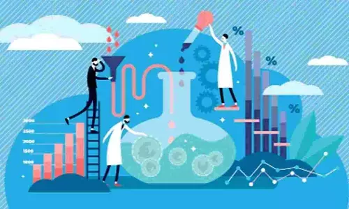 Culture of experimentation key to future growth