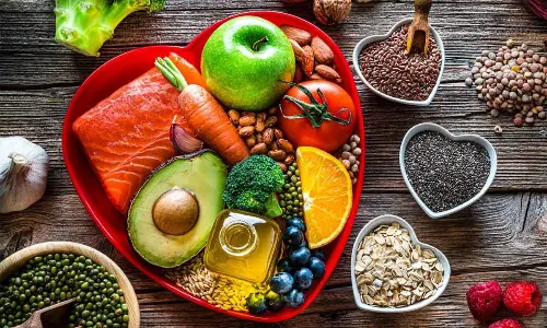 A DASH diet to beat hypertension