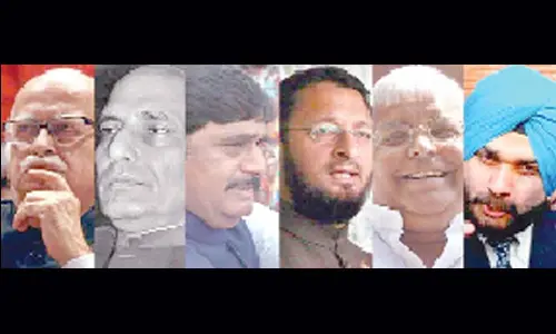 Guilty lawmakers should be brought to trial fast