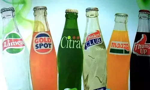Sodai, Goli Soda