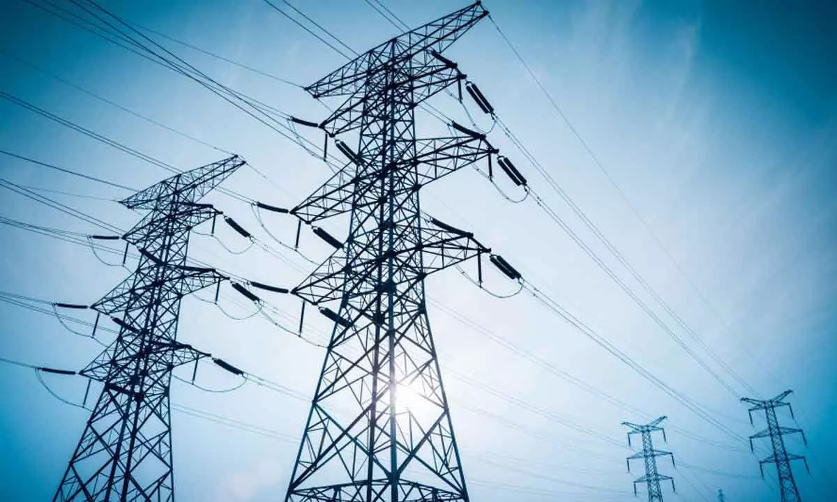 Nepal begins selling 177 mw energy to India via power exchange market