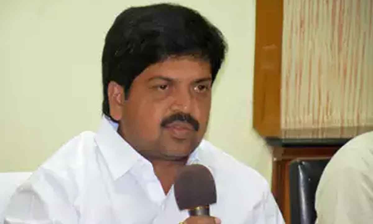 TDP terms Jallaiah's killing as 'govt murder'