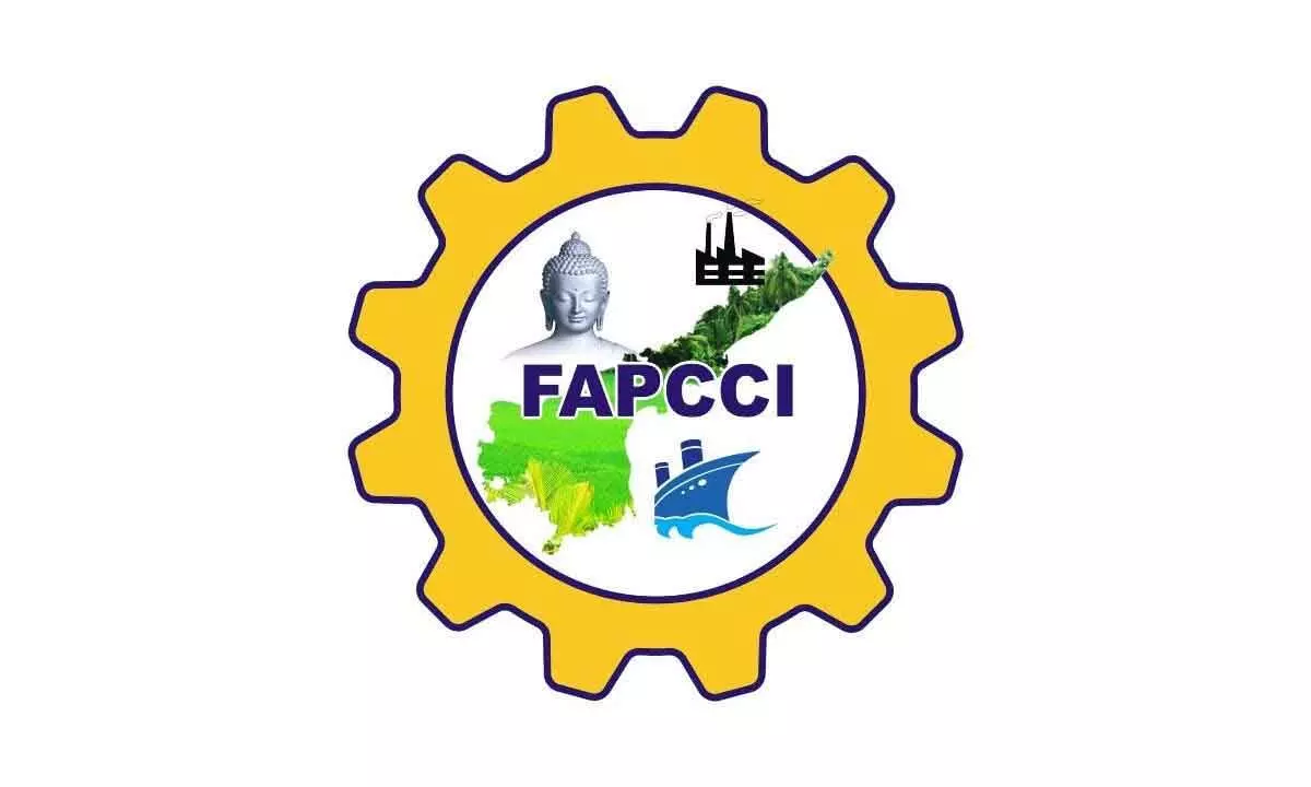 Vijayawada: FAPCCI to conduct online course on food processing