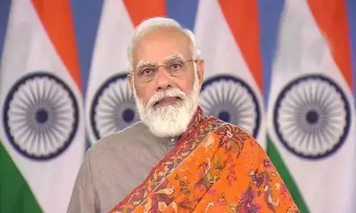 Prime Minister Narendra Modi