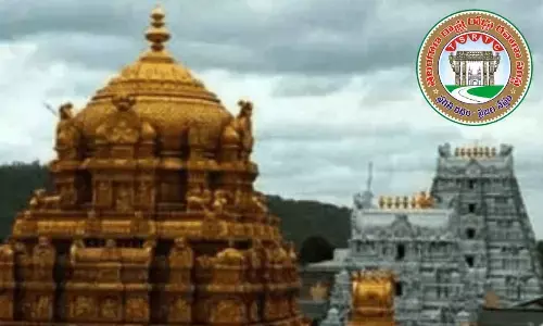 TTD to issue special darshan tickets for 1000 TSRTC passengers daily