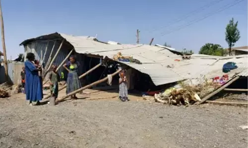 Over 7.2mn people in Ethiopia in need of food aid: UN