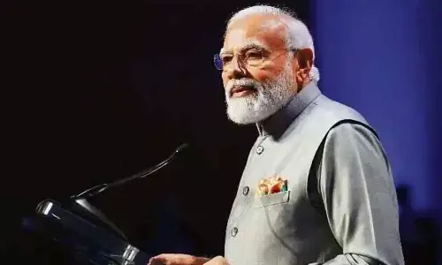 Prime Minister Narendra Modi