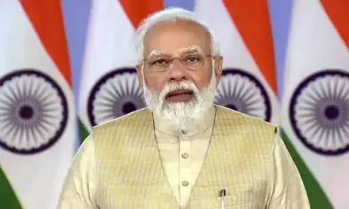 Prime Minister Narendra Modi