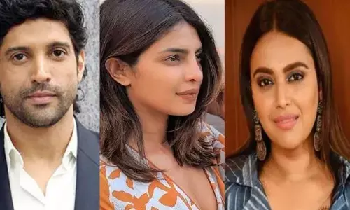 Celebs team up to slam perfume ad for promoting rape jokes