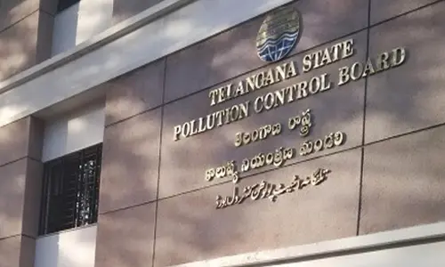 Telangana Pollution Control Board
