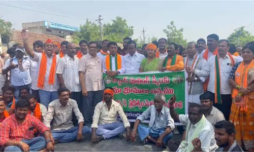 Suspend cops for third degree: BJP