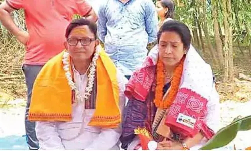 Non-resident Odia donates Rs 1 cr to build Jagannath temple at his native village