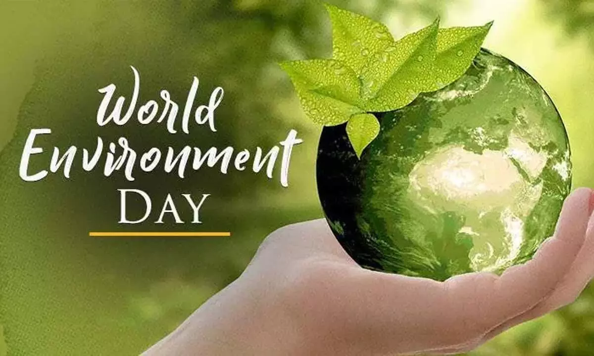 World Environment Day 2022: Quotes, Greeting and WhatsApp messages