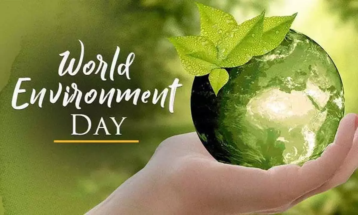 World Environment Day