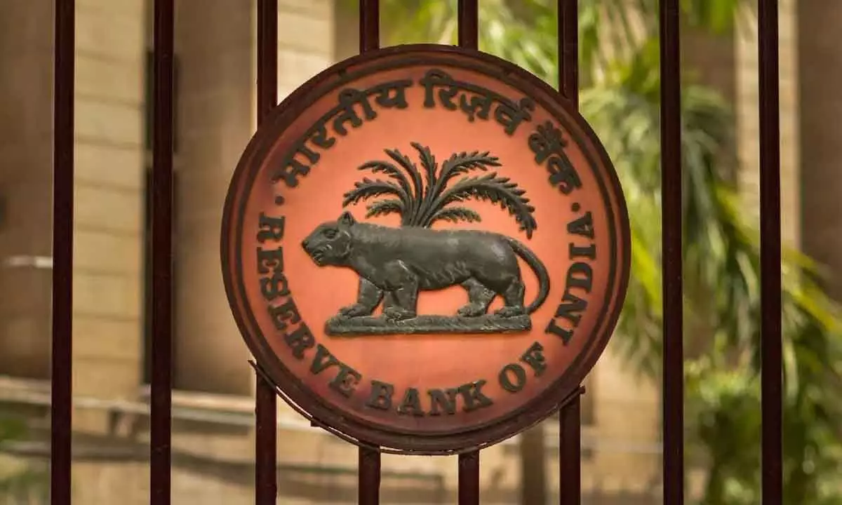 RBI meet begins amid rate hike talk
