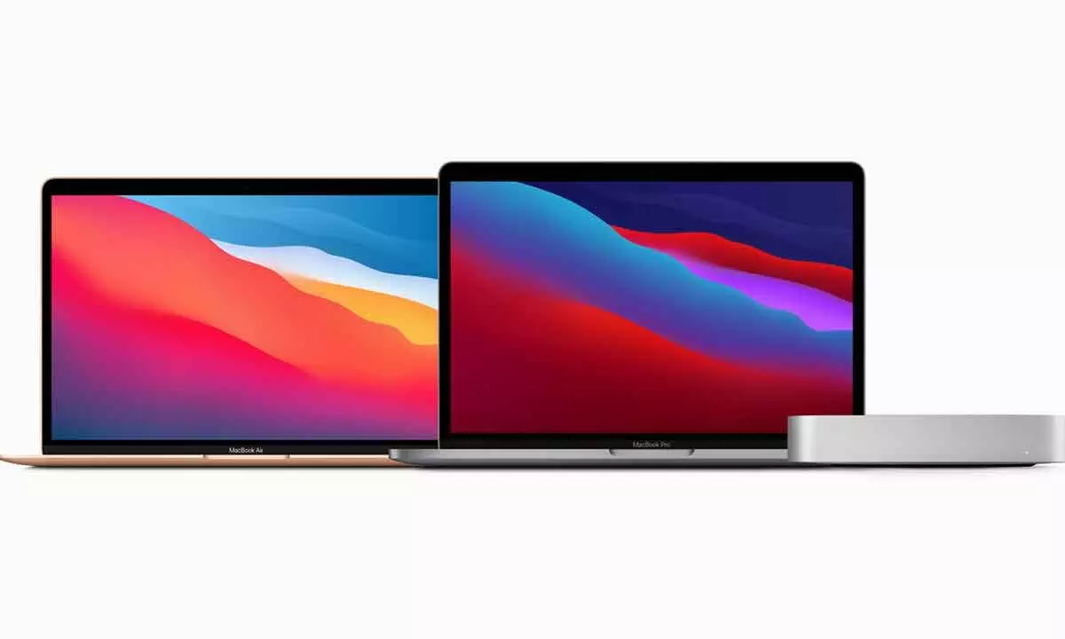 Apple announces new MacBook Air with M2 chip and MagSafe