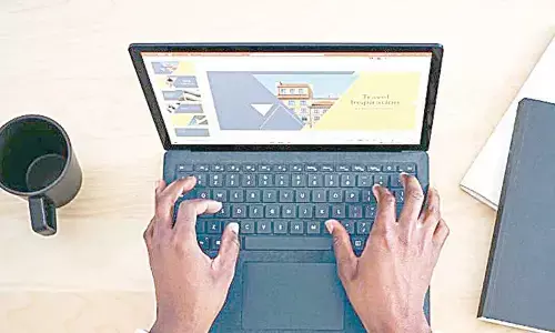 Work from Home is here to stay: CIRIL