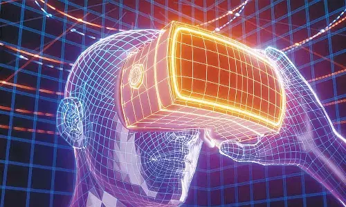 AICTE becomes first accreditation body to hold office space in metaverse