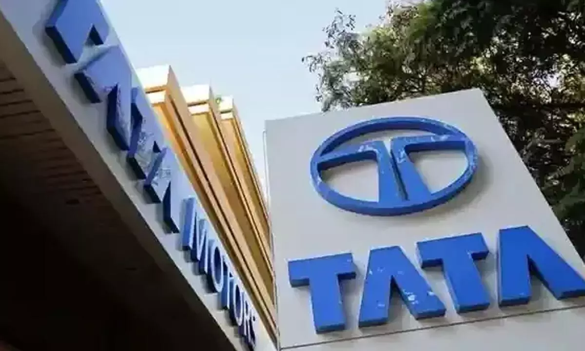 TATA Motors gets biggest ever EV fleet order in India