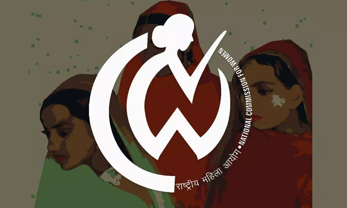 NCW seeks detailed report on safety measures taken by State for women security