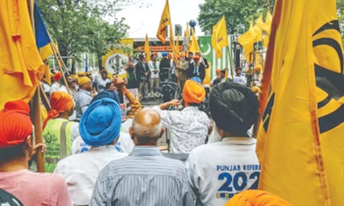Punjab in the grind of a superficial Khalistan