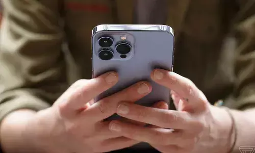 Hidden photos on your iPhone to get extra protection in iOS 16