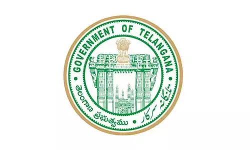 Telangana Government