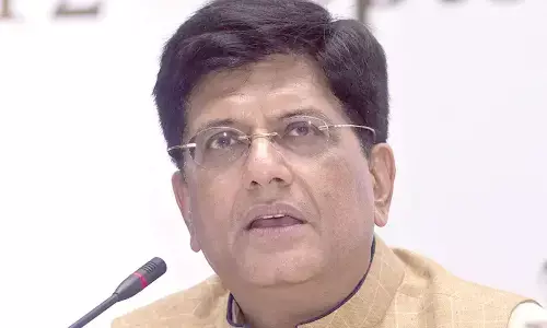 Piyush Goyal