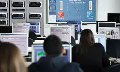 Aim to provide technical training to students