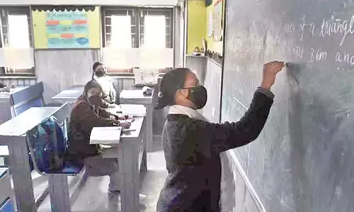 27,000 children not back in school post Covid pandemic in State