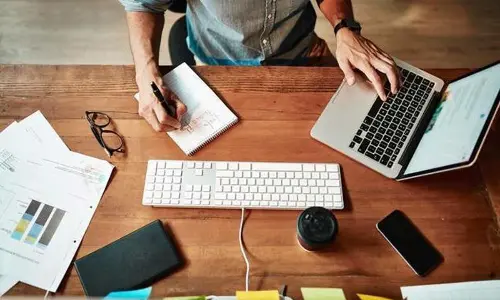 Representational image