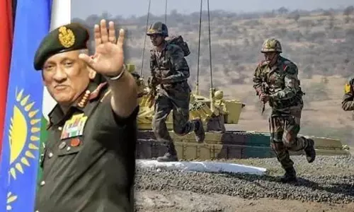 Government widens pool to select next CDS