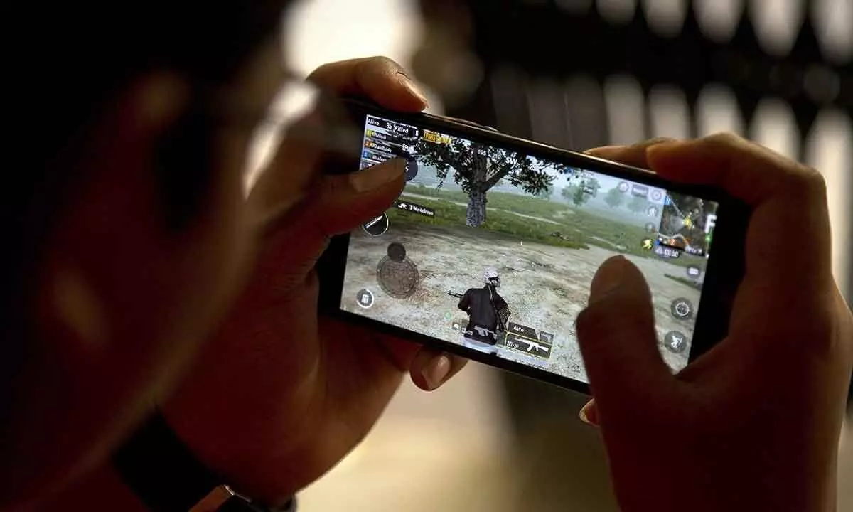 Boy kills mother as she stops him from playing PUBG in UP