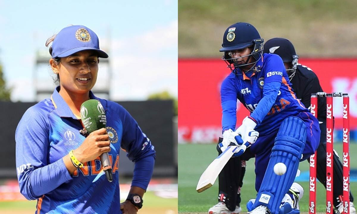 Indian women's cricket legend Mithali Raj calls it a day