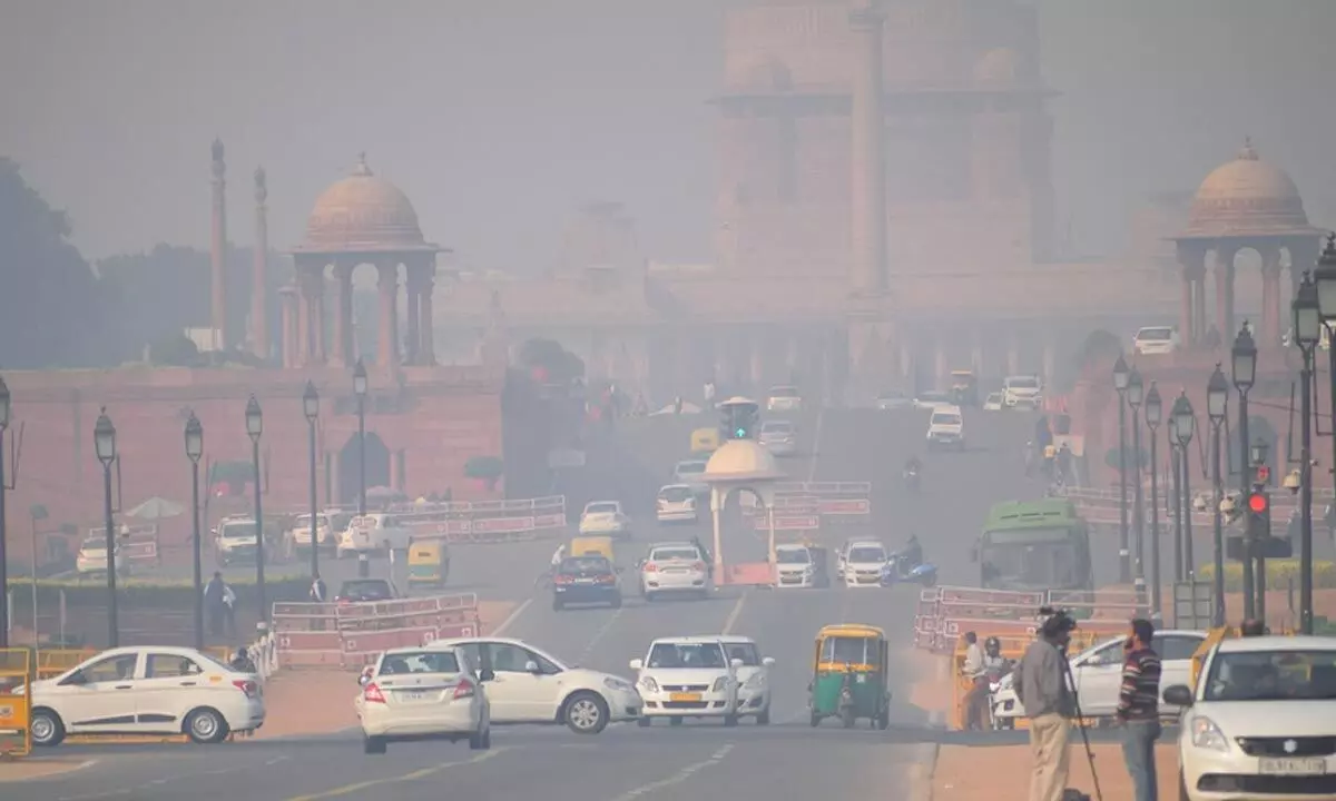Air Pollution: Complete ban on use of coal by industries in Delhi-NCR