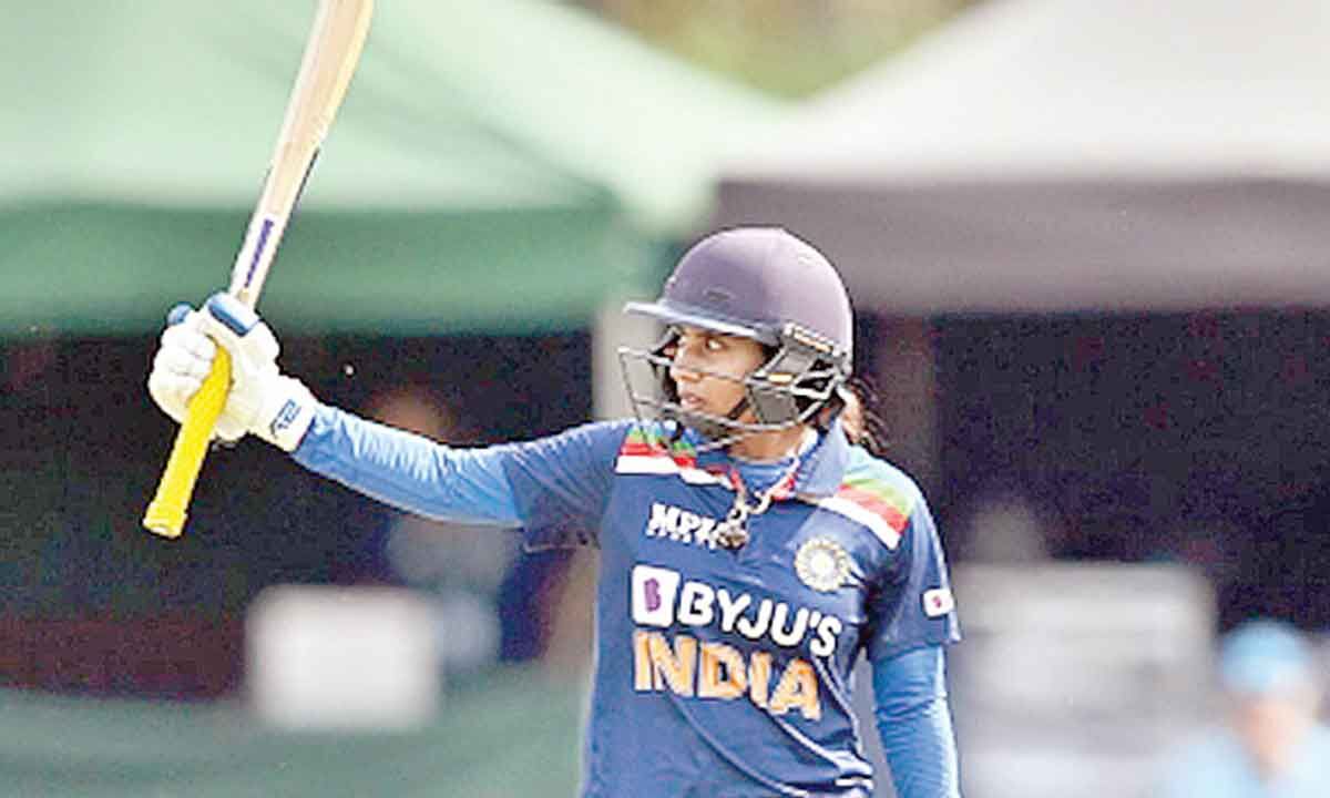 Mithali Raj, pioneer of women's cricket, bids adieu