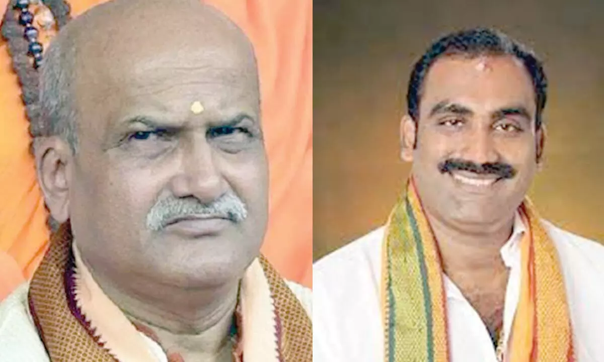 Muthalik,  Yashpal Suvarna