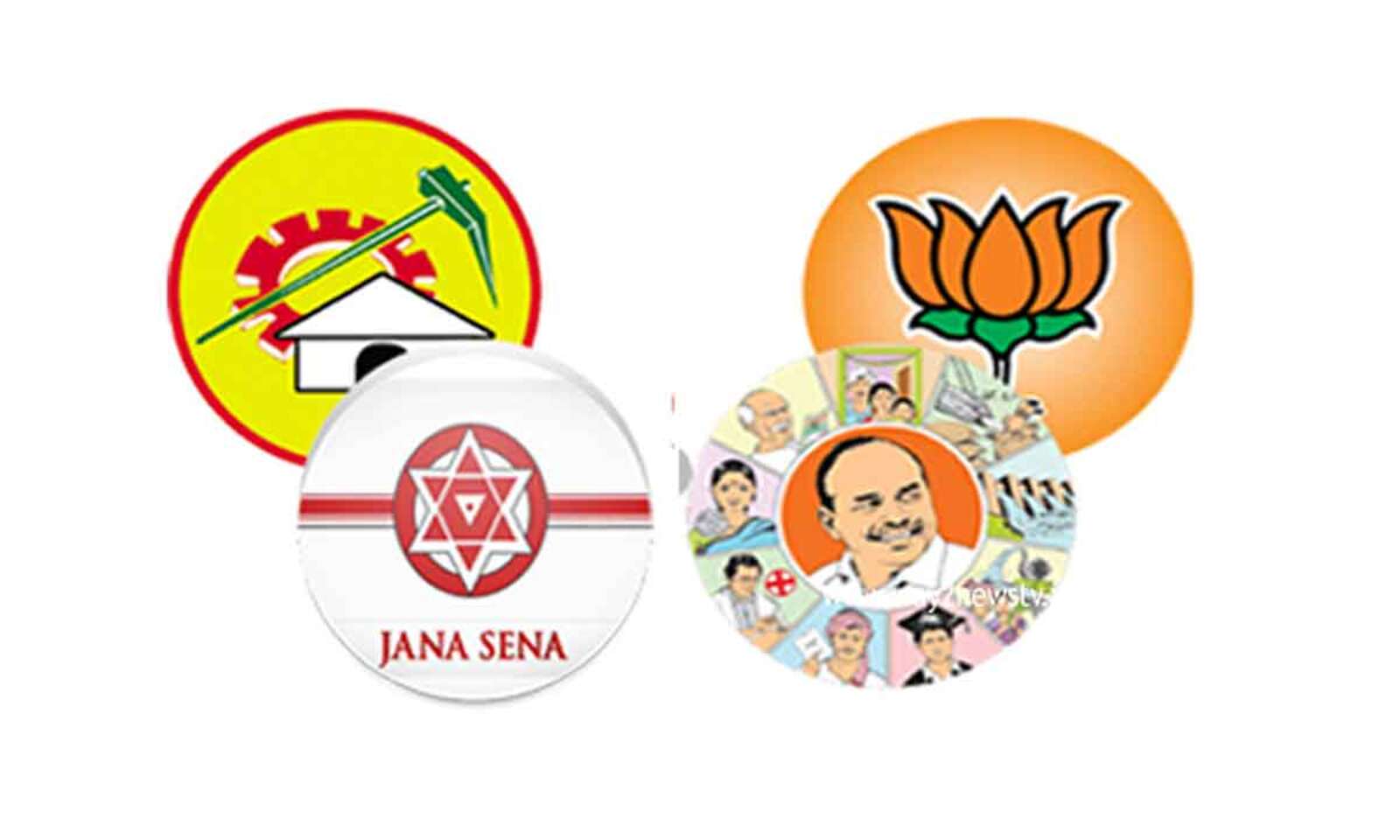 The muddled political scenario in AP