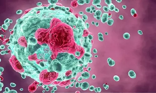 For The First Time In Medical History Cancer Vanishes From Patients During Drug Trial